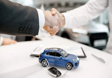 Auto Loan