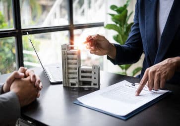 Commercial Finance