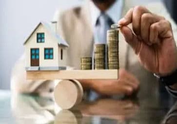 Loan against property